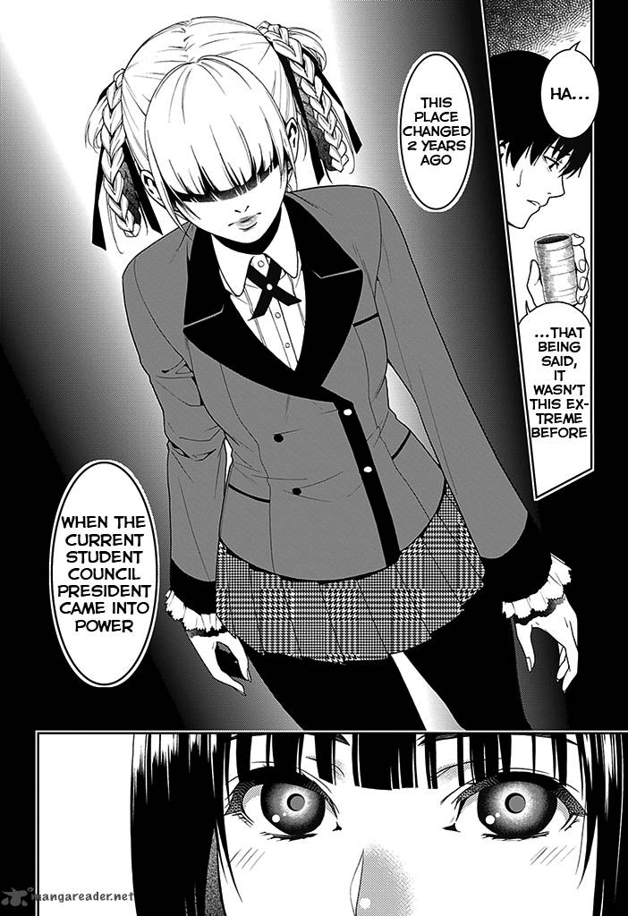 Kakegurui 2 8