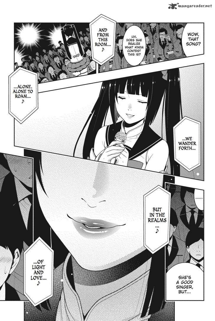 Kakegurui 20 30