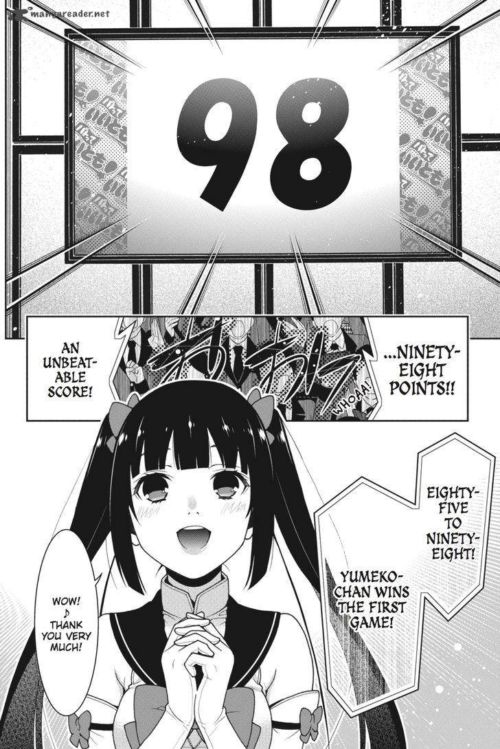 Kakegurui 20 35