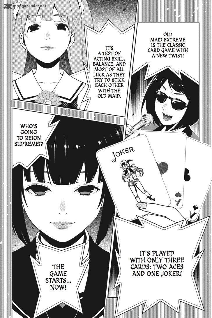 Kakegurui 20 47