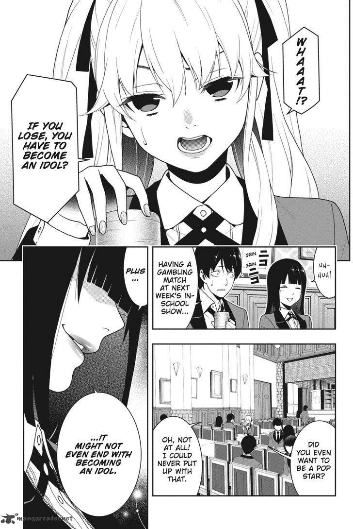 Kakegurui 20 6