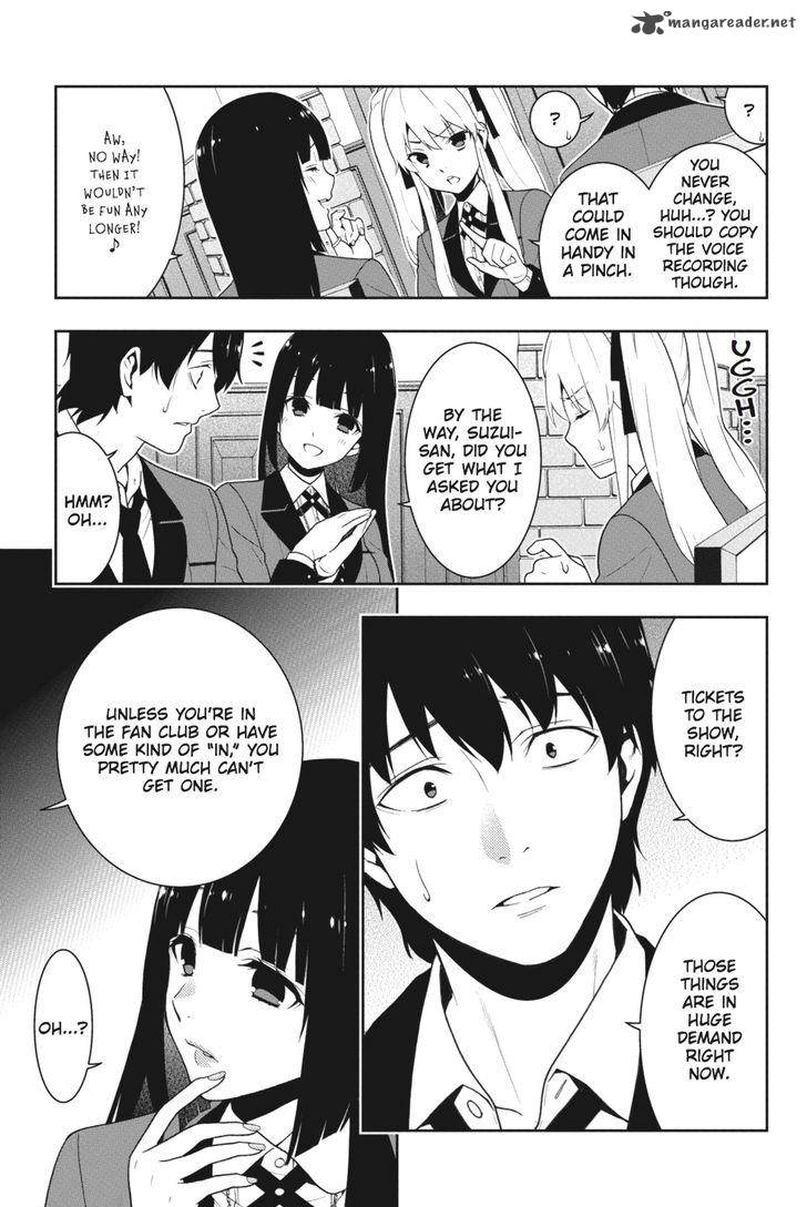 Kakegurui 20 8