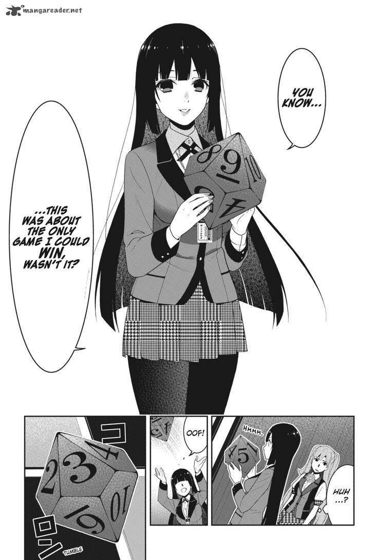 Kakegurui 21 12