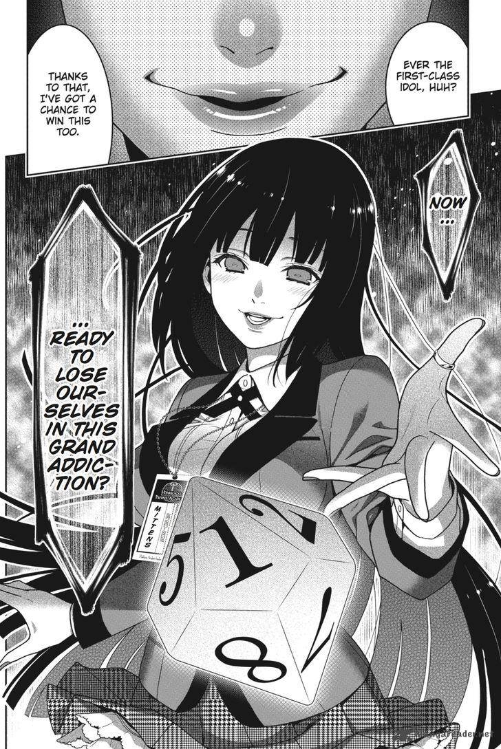 Kakegurui 21 15