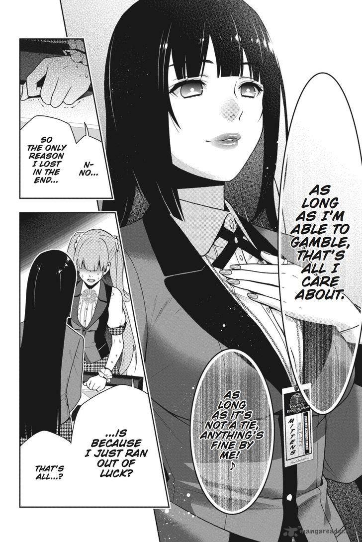 Kakegurui 21 37