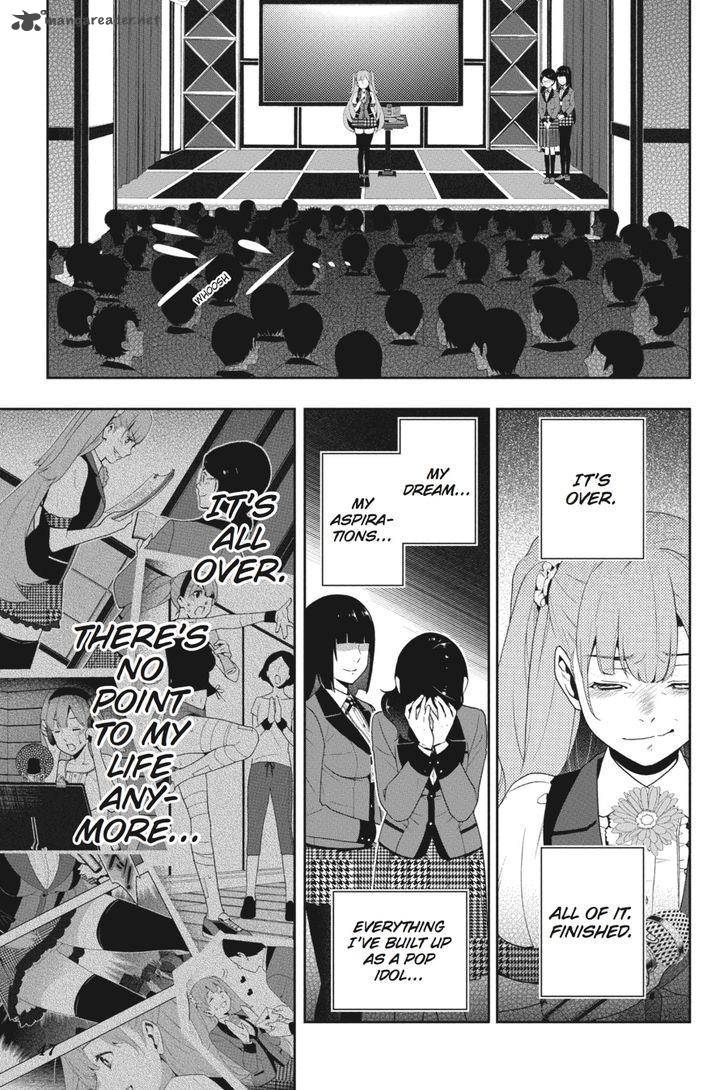 Kakegurui 21 48