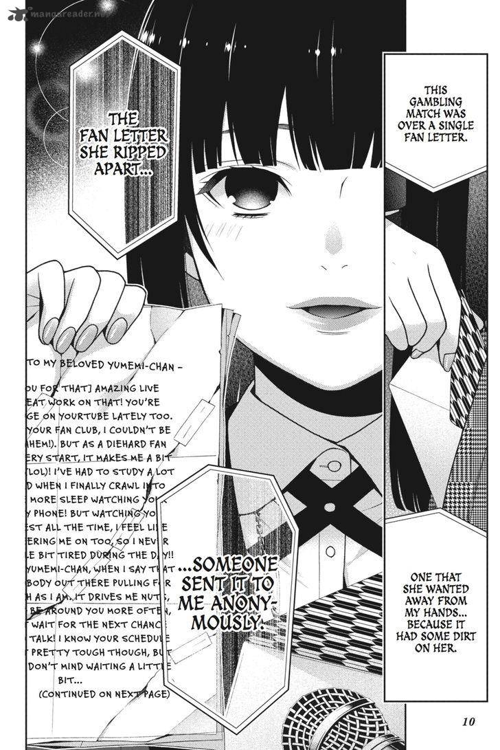 Kakegurui 22 11