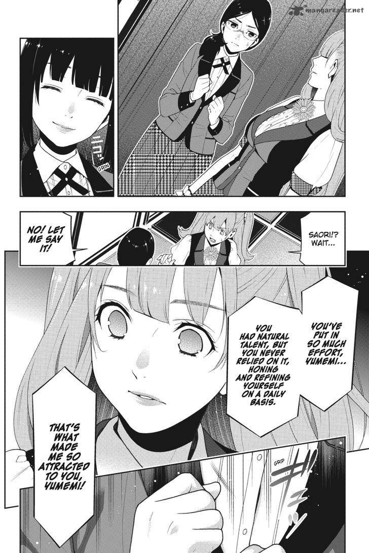 Kakegurui 22 15