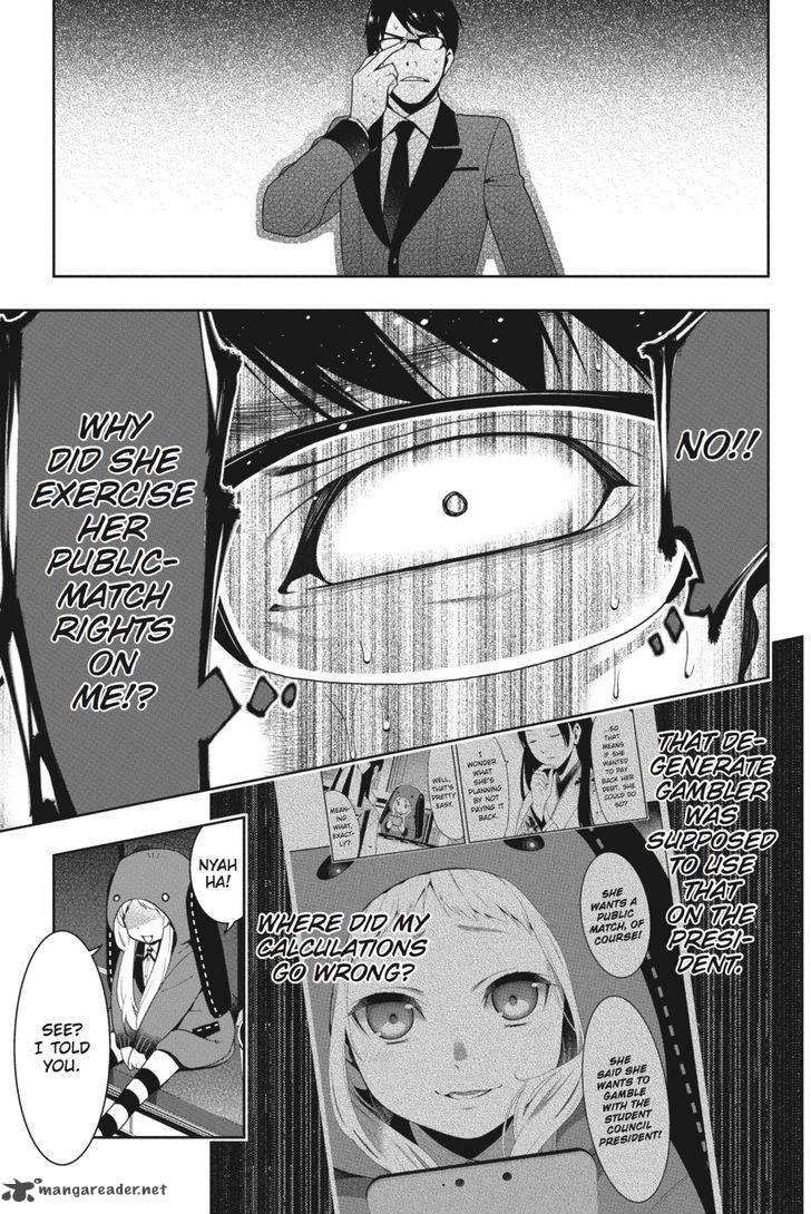 Kakegurui 22 41