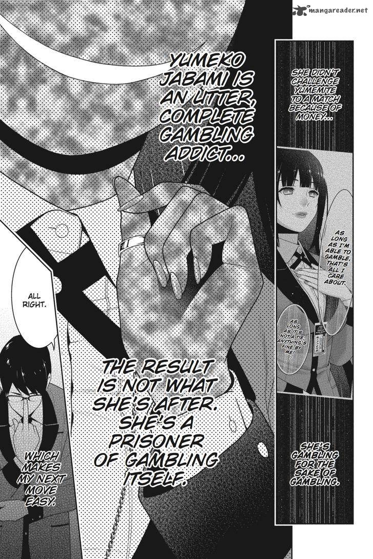 Kakegurui 22 45