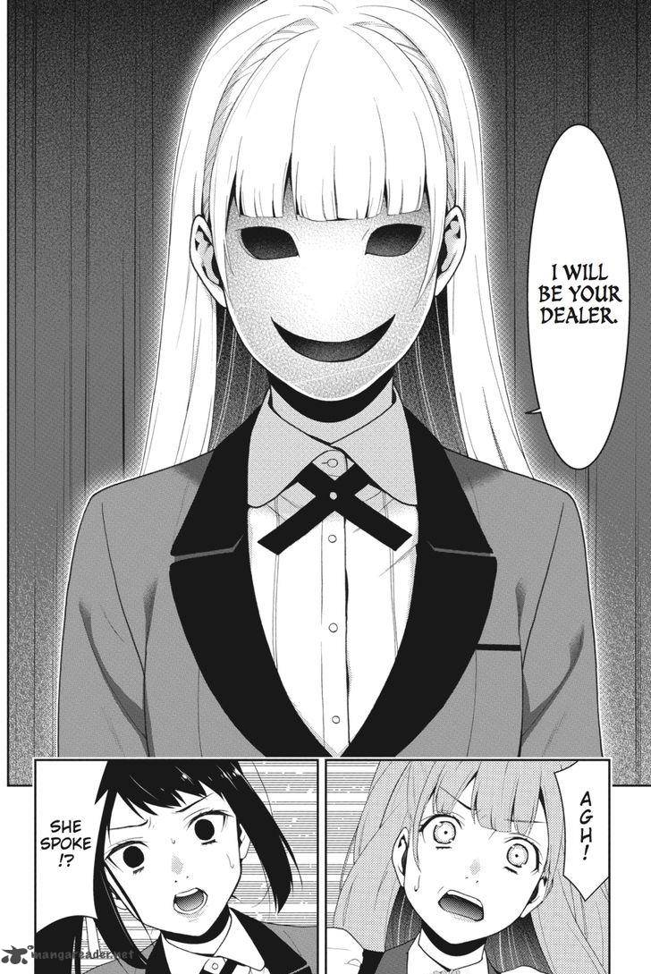 Kakegurui 22 48