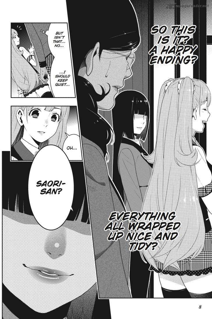 Kakegurui 22 9