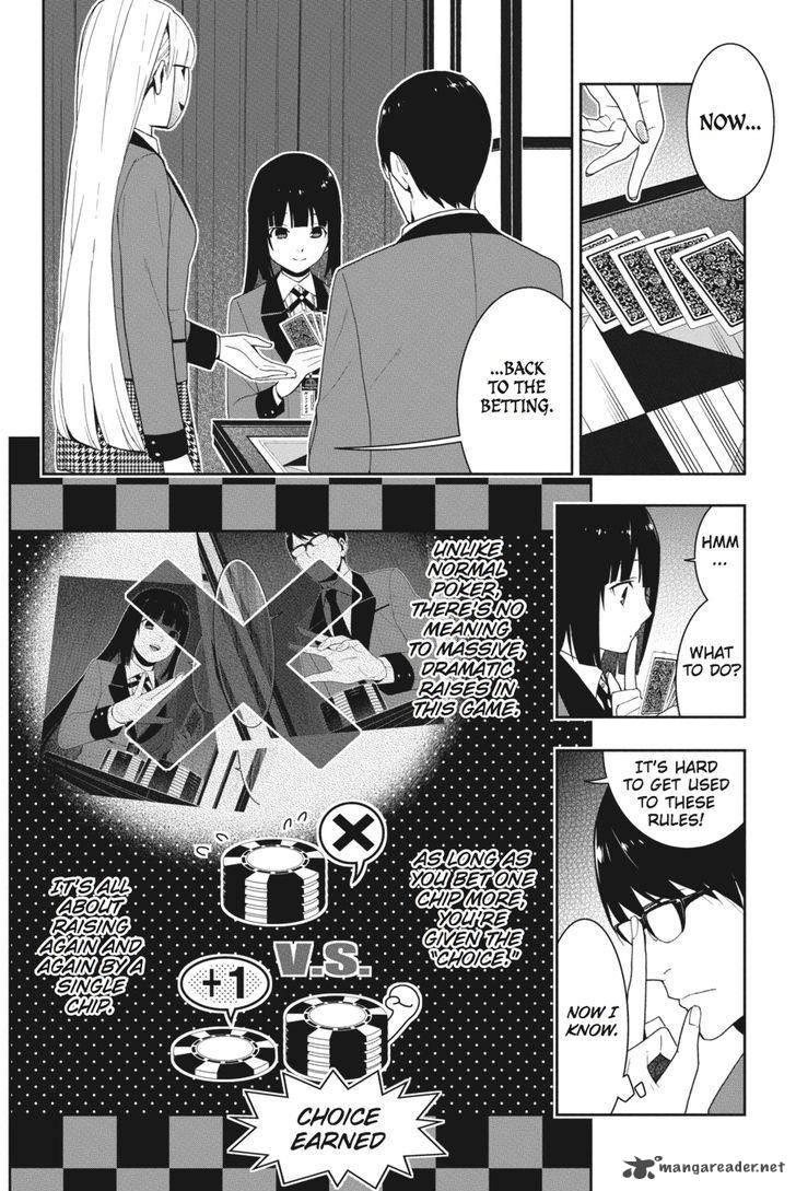 Kakegurui 23 24