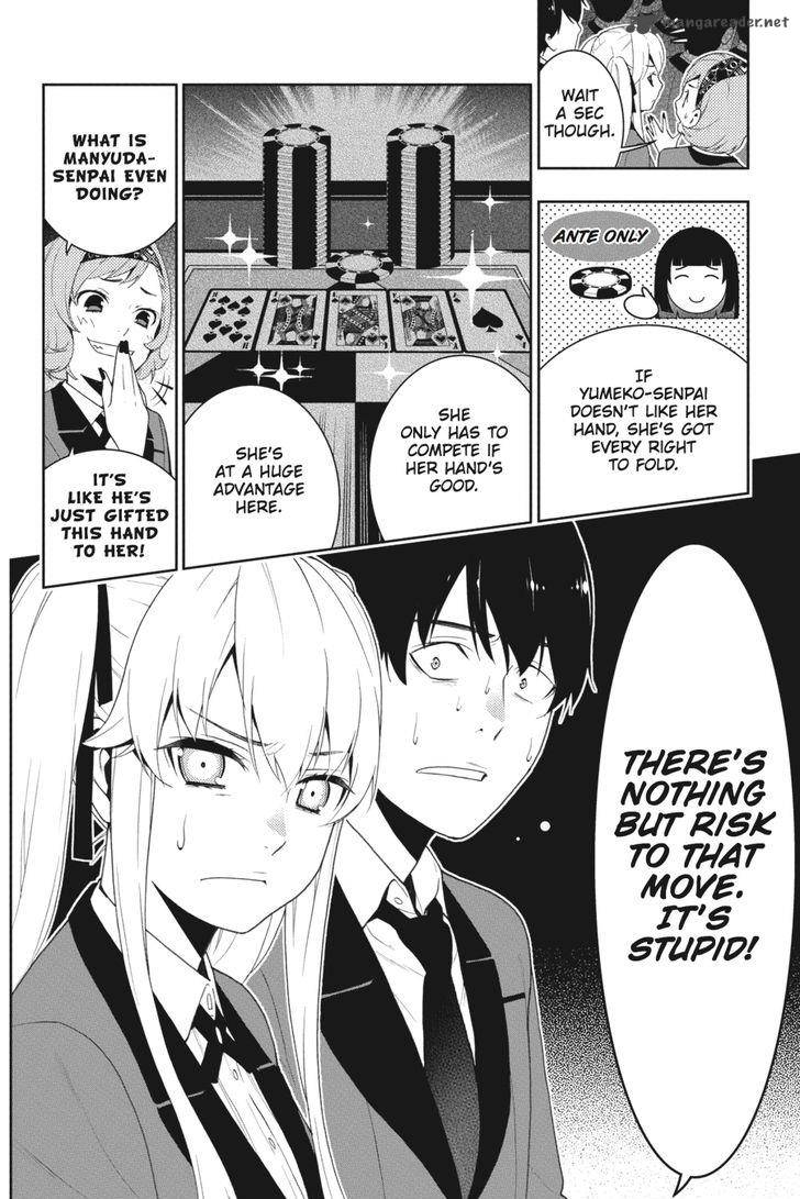 Kakegurui 24 15