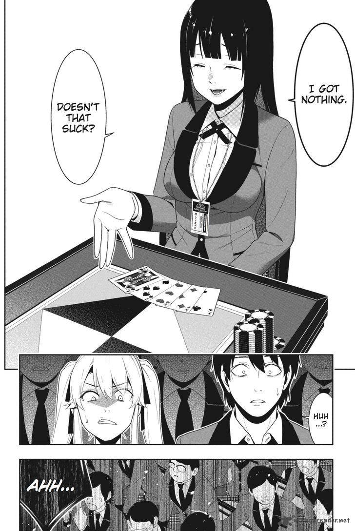 Kakegurui 24 23