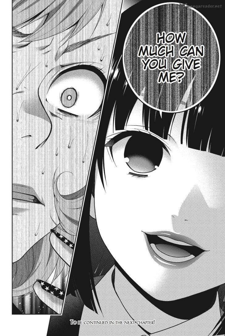 Kakegurui 24 31