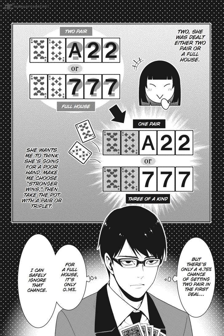 Kakegurui 24 9