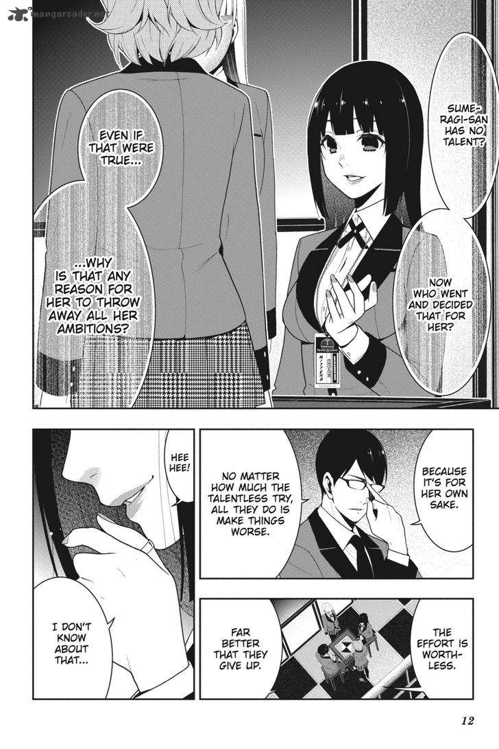 Kakegurui 25 13