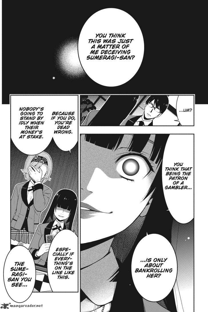 Kakegurui 27 11