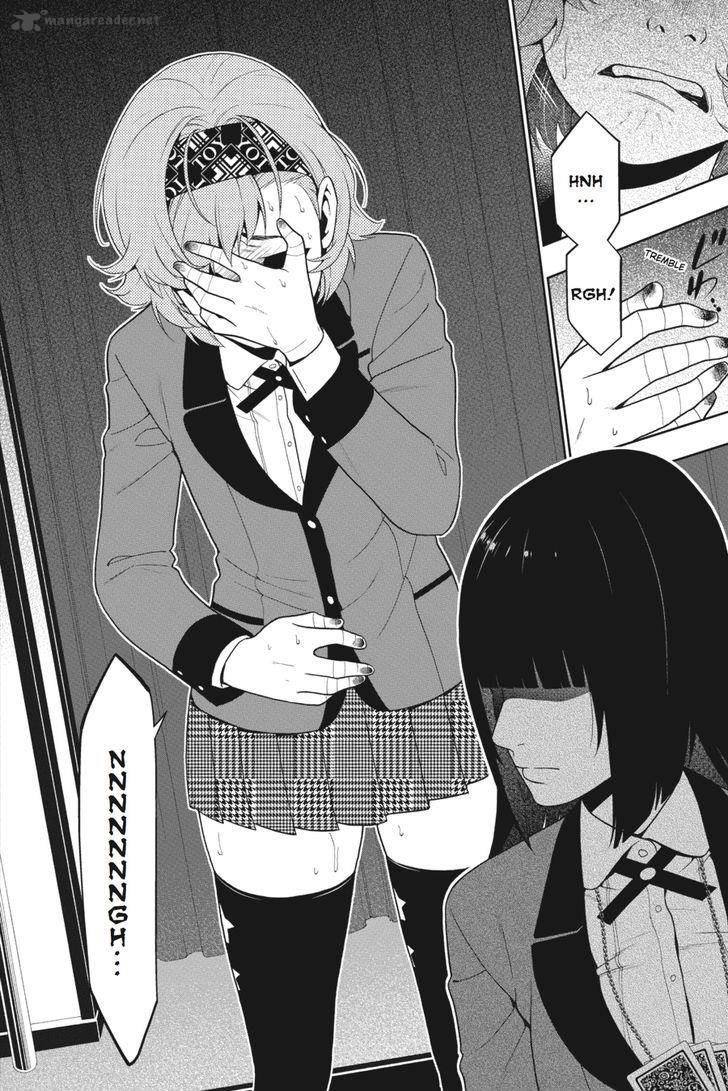 Kakegurui 27 3