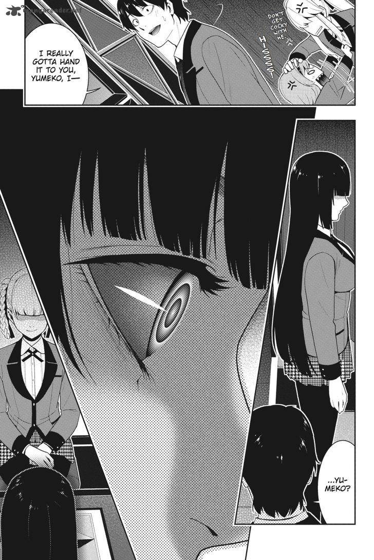 Kakegurui 27 32