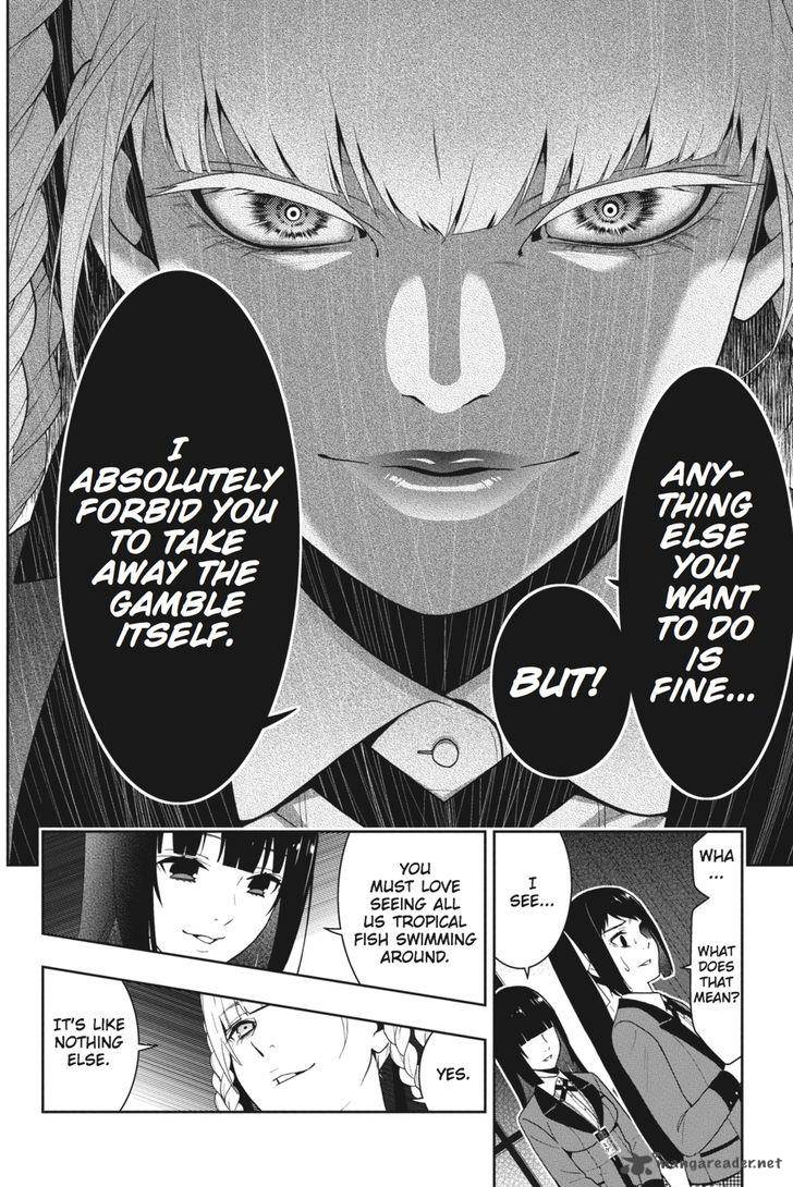 Kakegurui 28 19