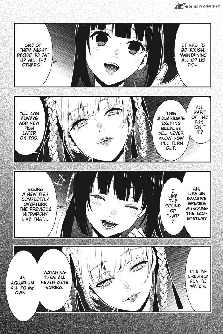 Kakegurui 28 20