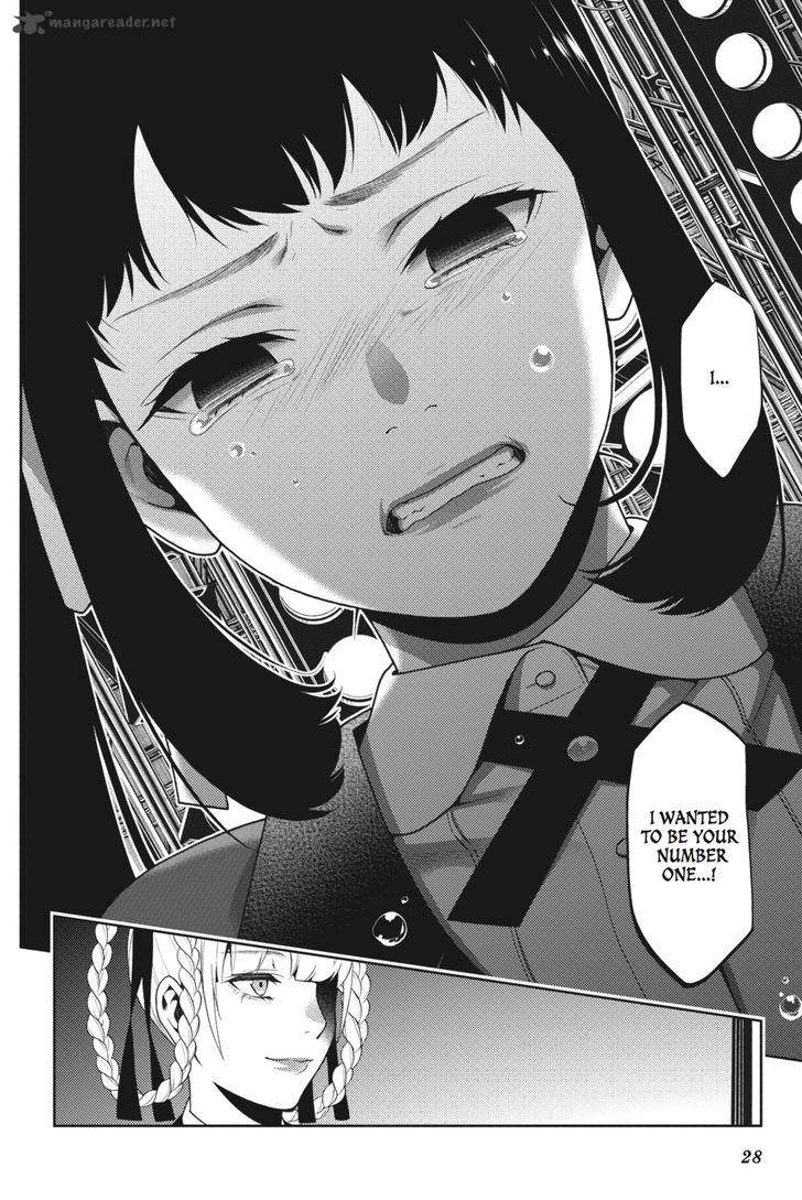 Kakegurui 28 26