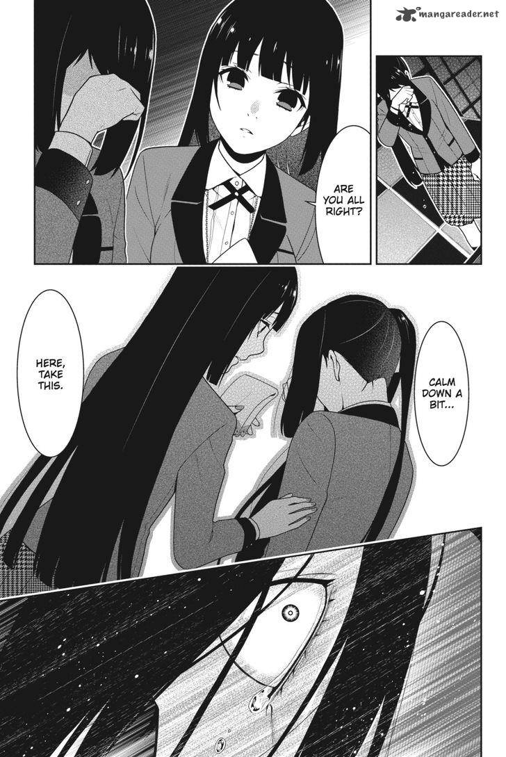 Kakegurui 28 27