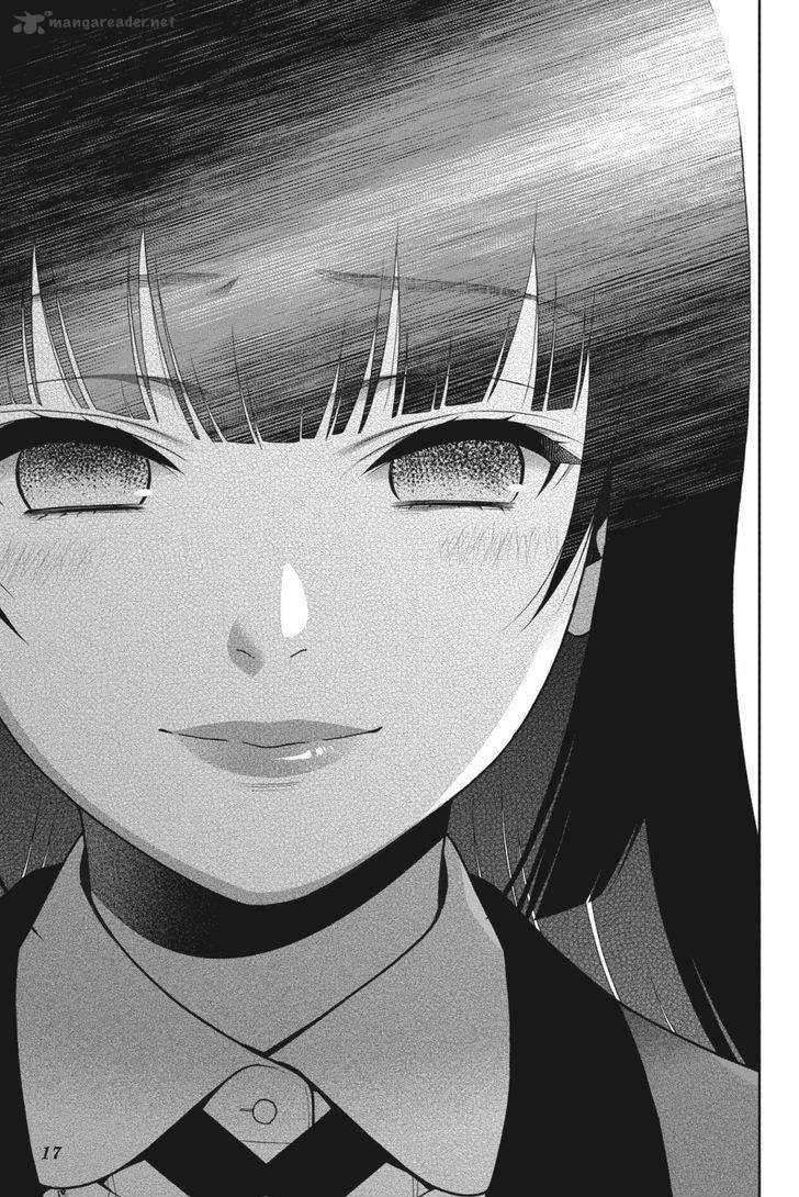 Kakegurui 28 9