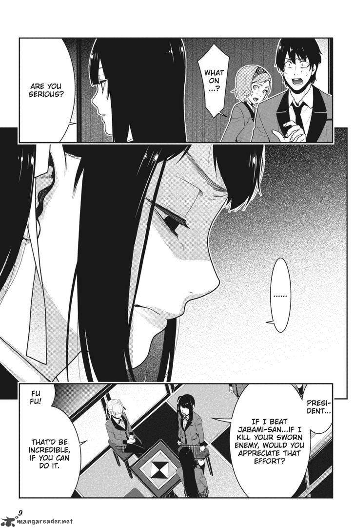 Kakegurui 29 10