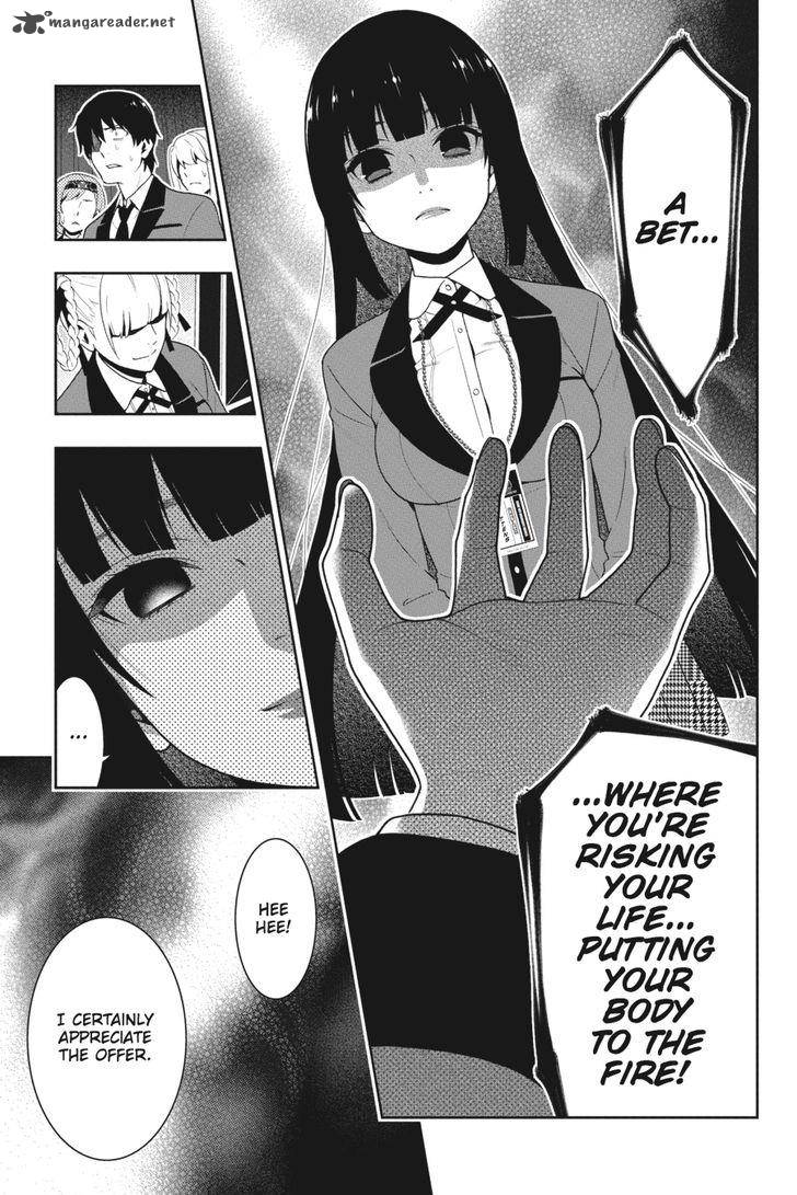 Kakegurui 29 12