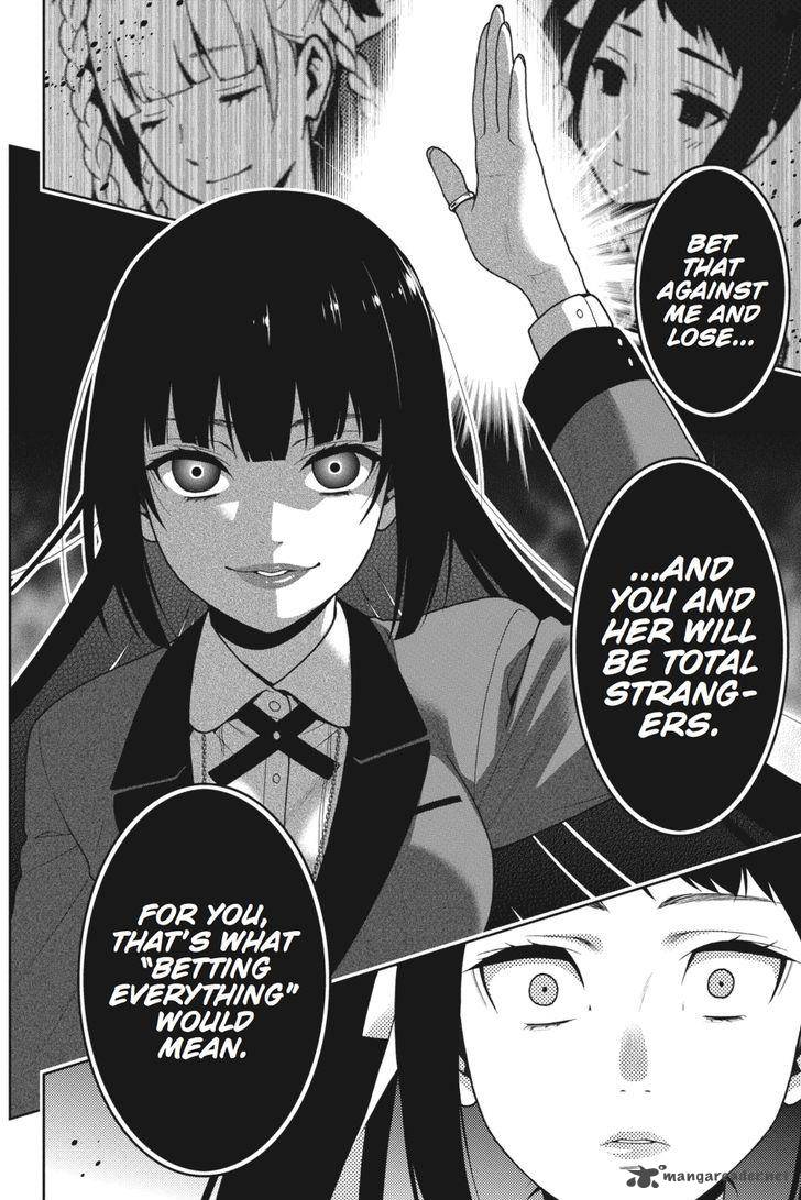 Kakegurui 29 15