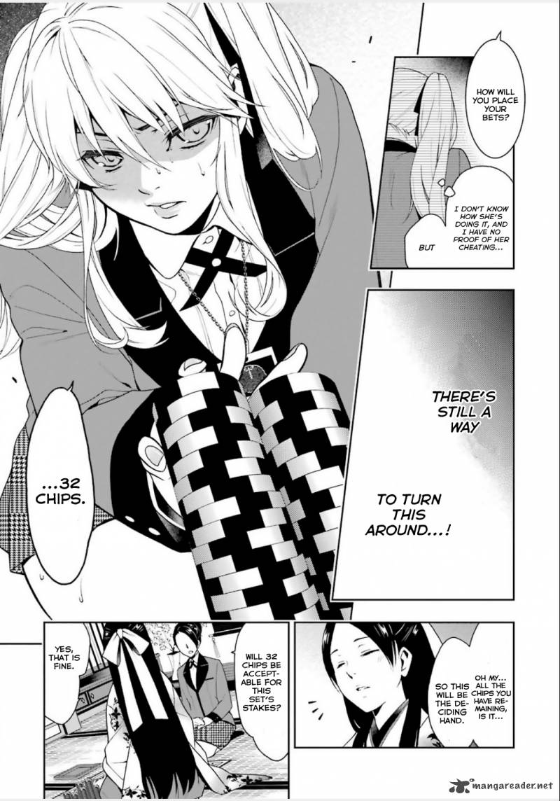 Kakegurui 3 12