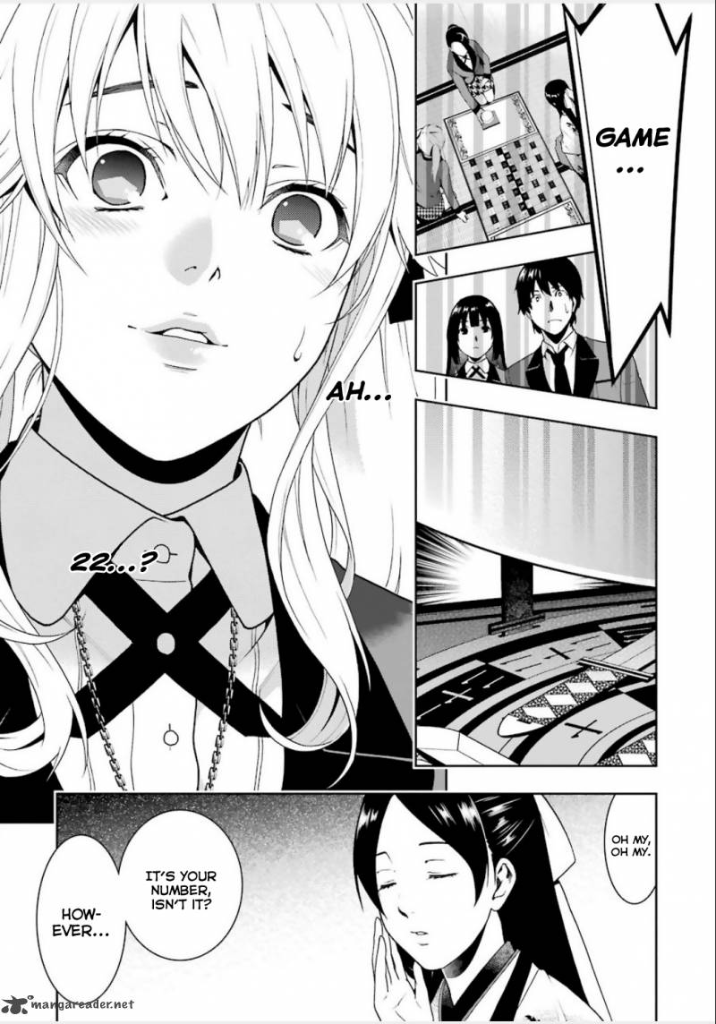 Kakegurui 3 18