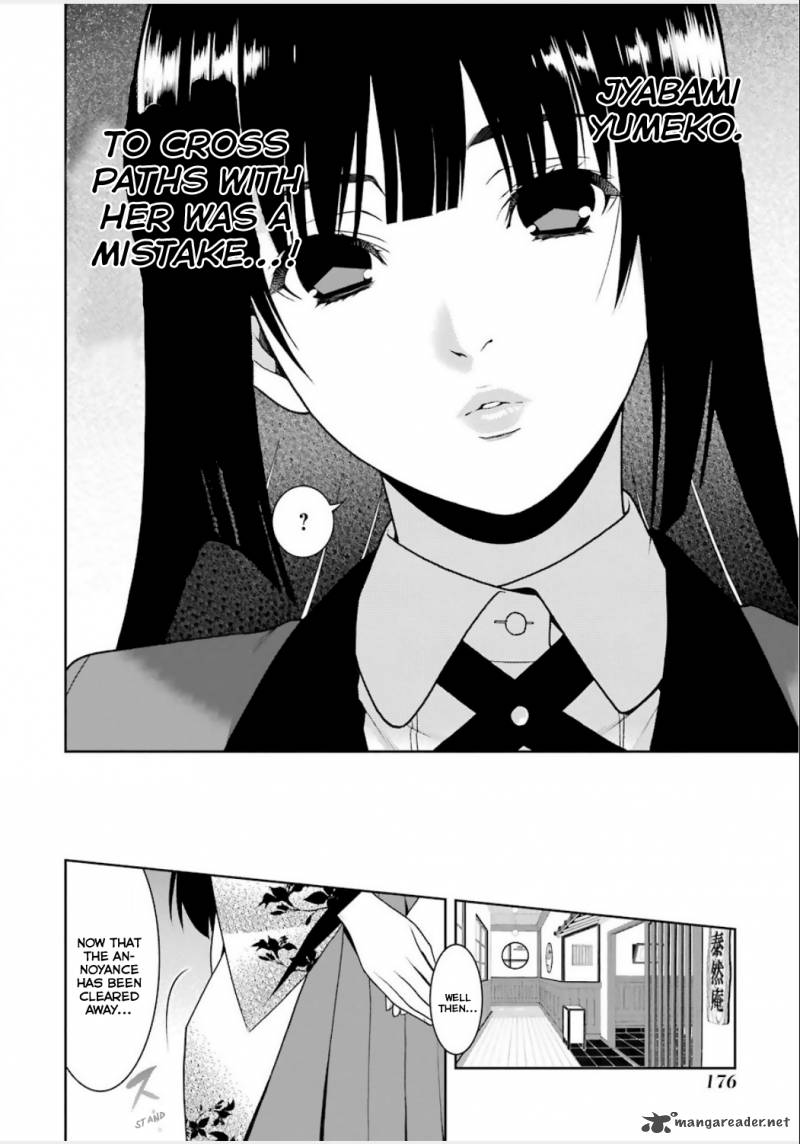 Kakegurui 3 27