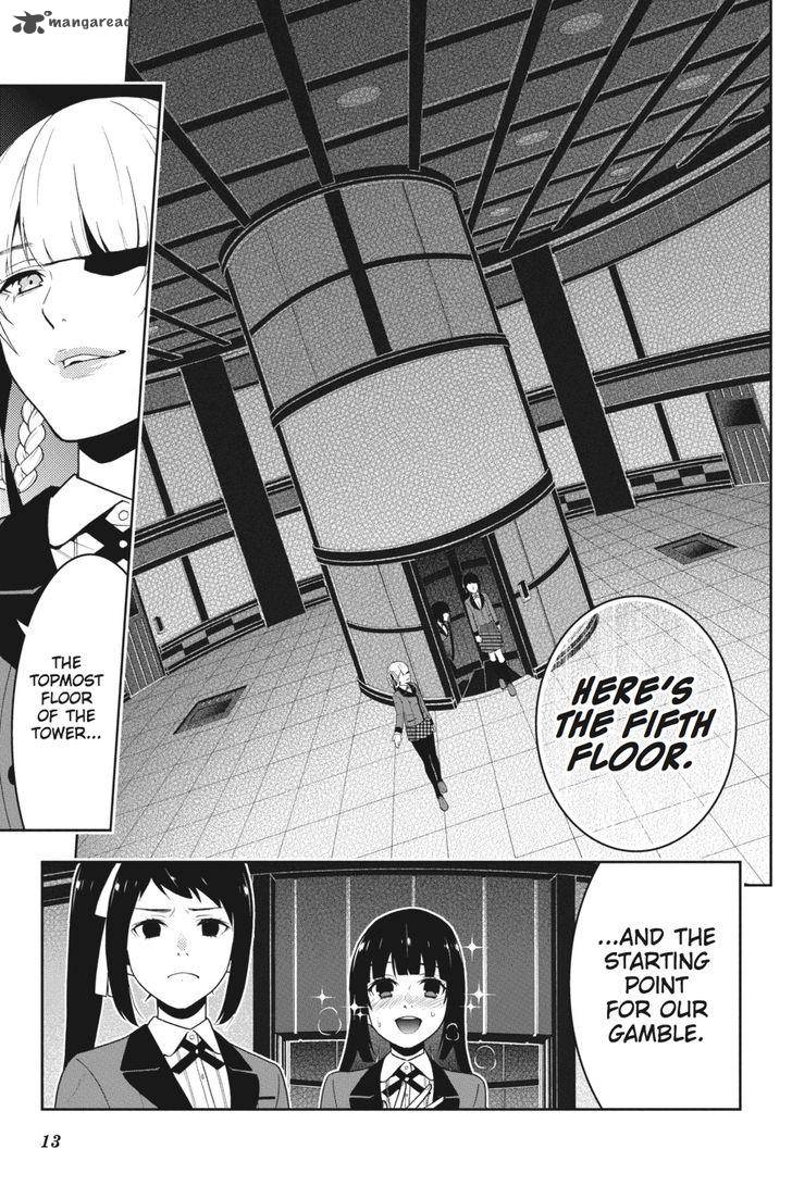 Kakegurui 30 14