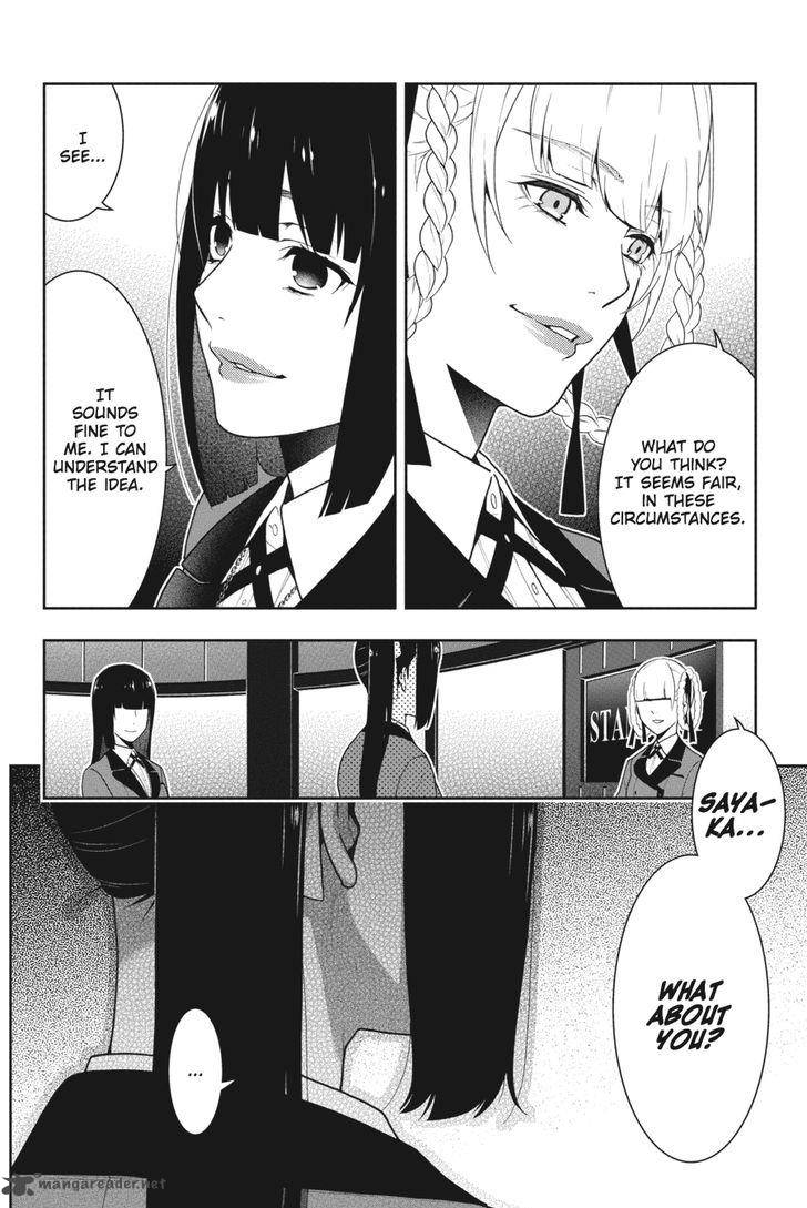 Kakegurui 30 27