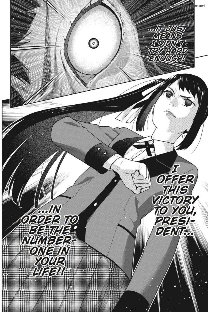 Kakegurui 30 31