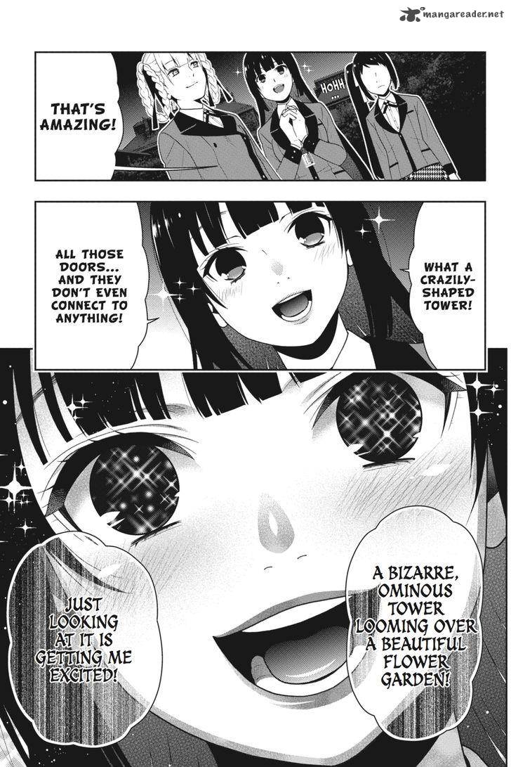 Kakegurui 30 8