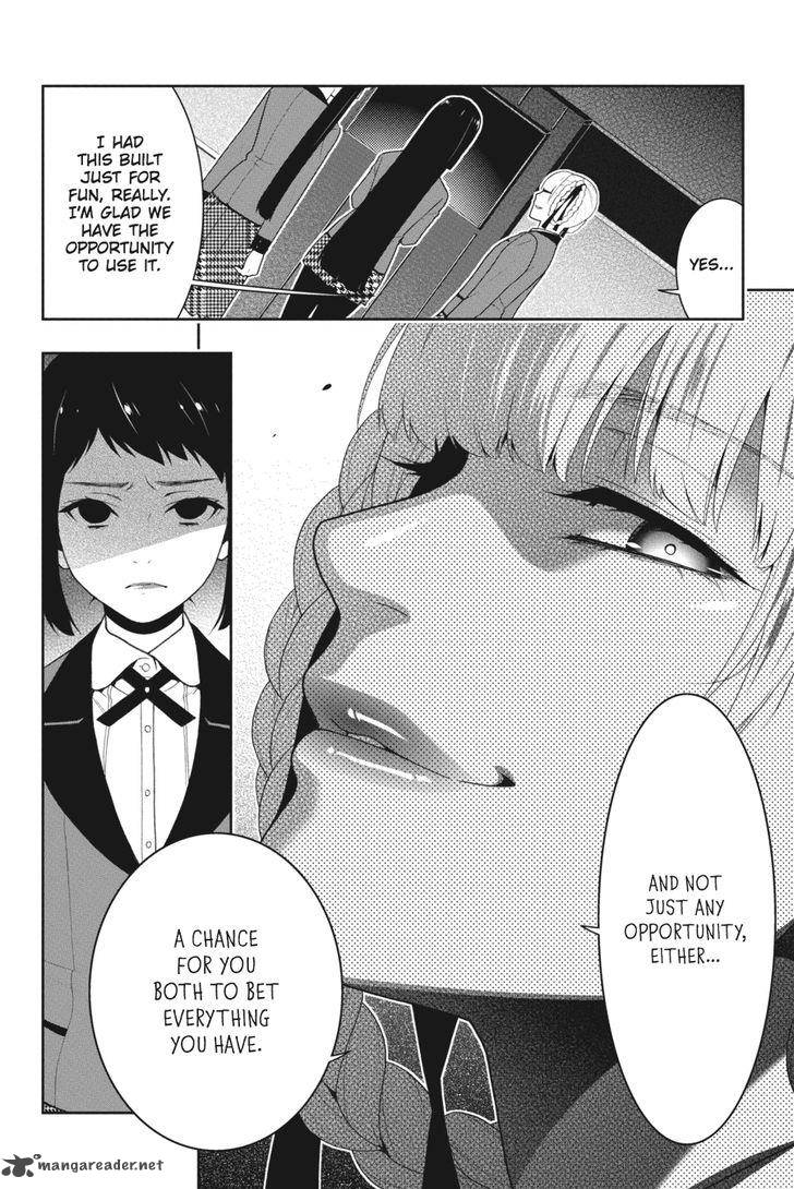 Kakegurui 30 9