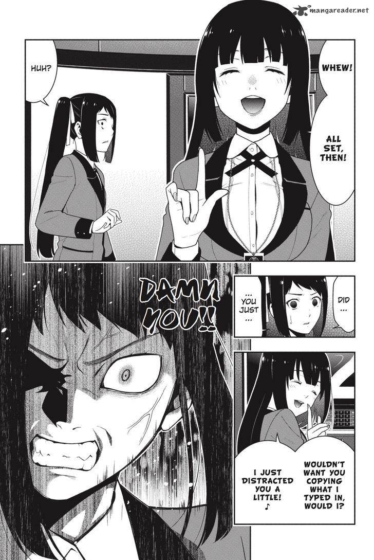 Kakegurui 31 10