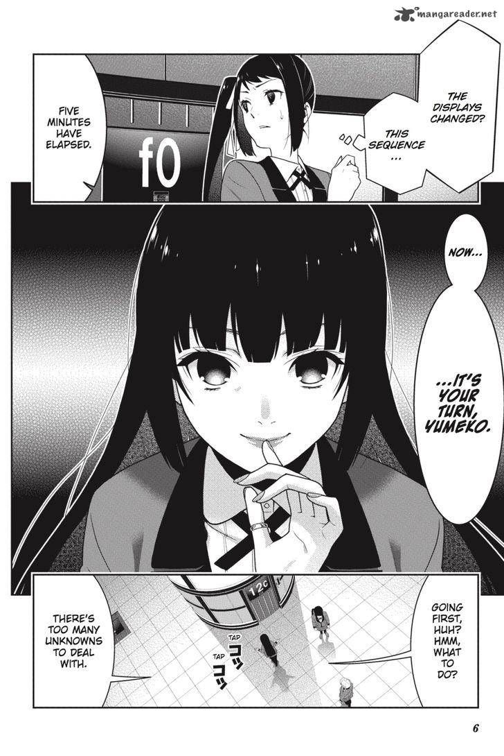 Kakegurui 31 7