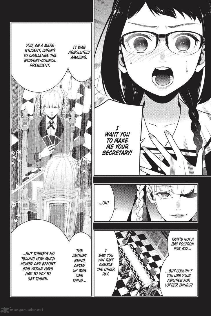 Kakegurui 32 26