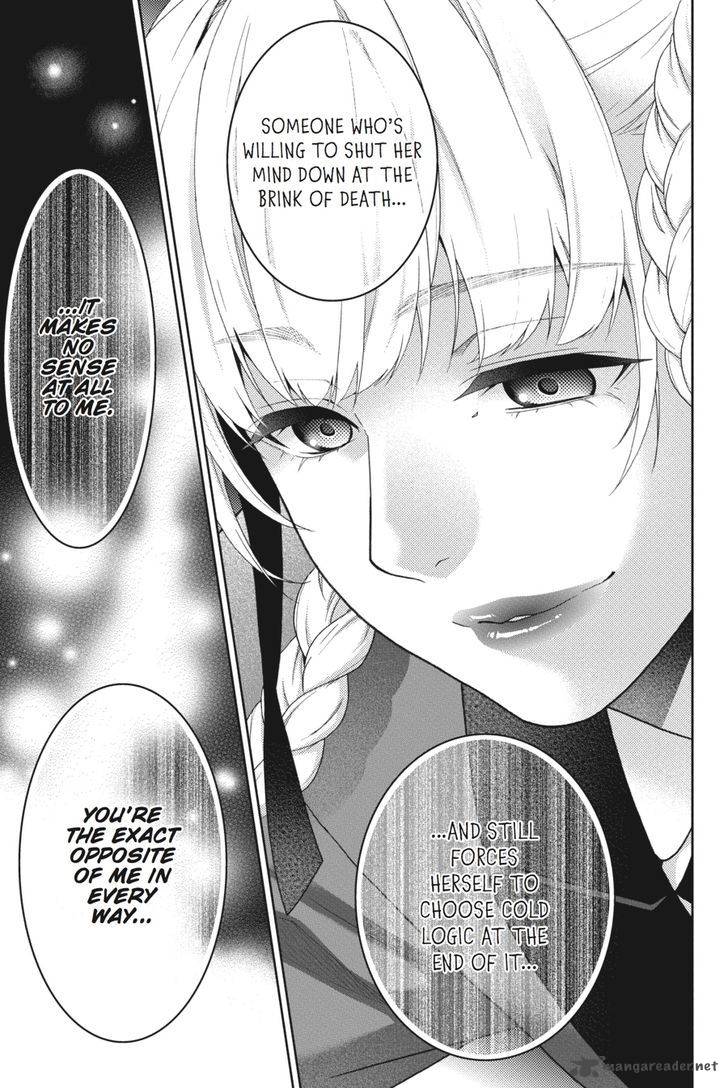 Kakegurui 33 60