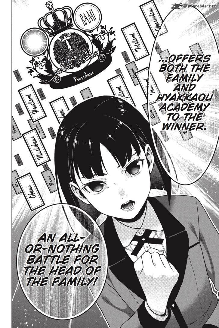 Kakegurui 34 24