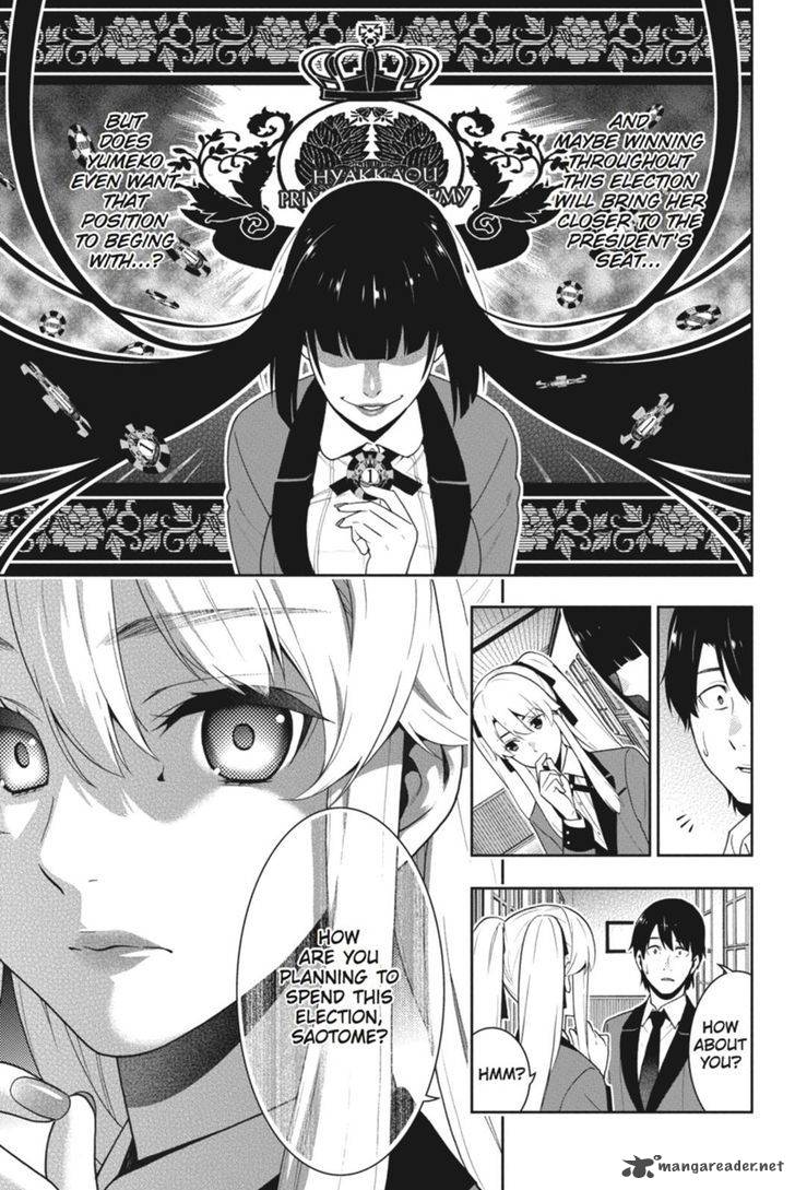 Kakegurui 35 10