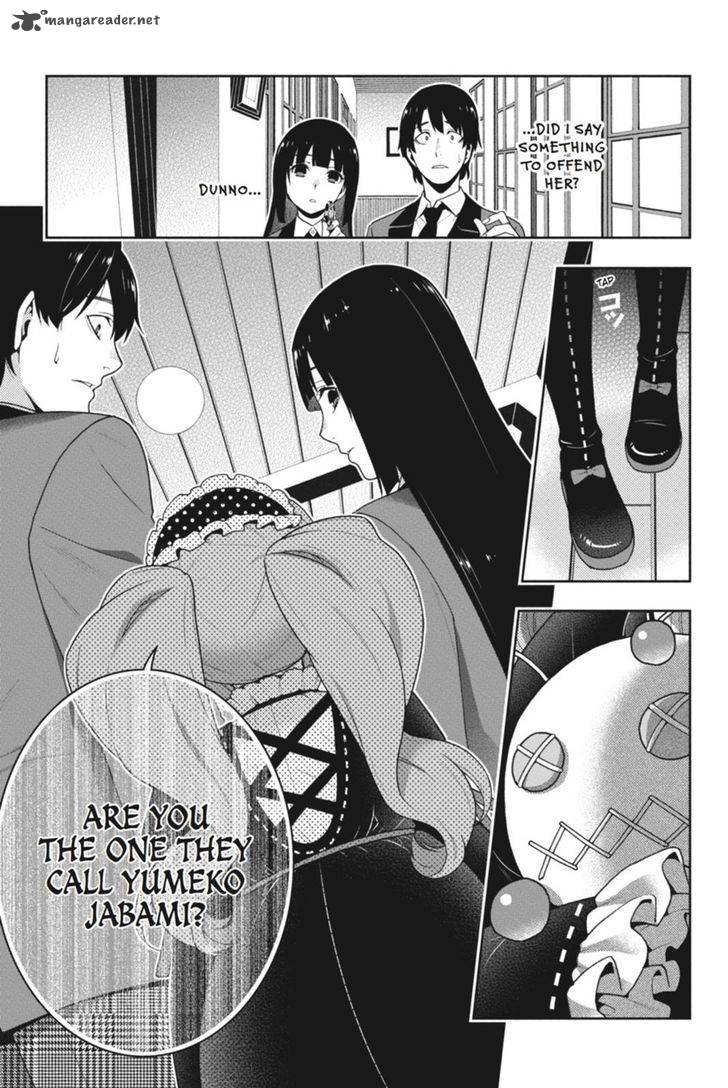 Kakegurui 35 12