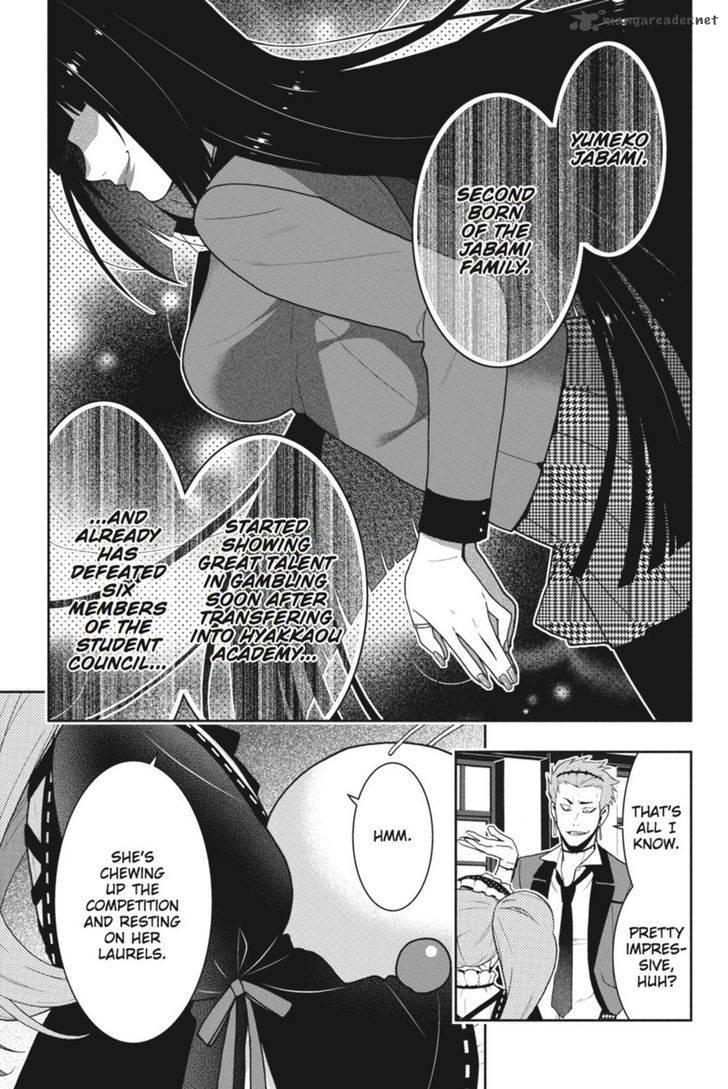 Kakegurui 35 2