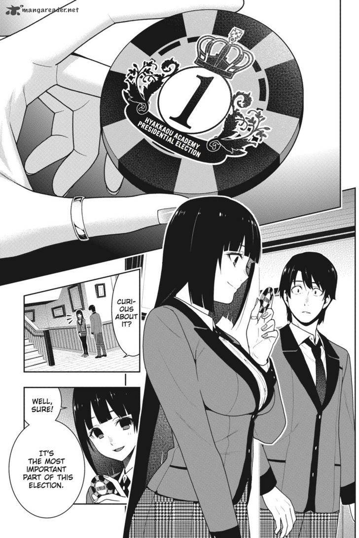 Kakegurui 35 4